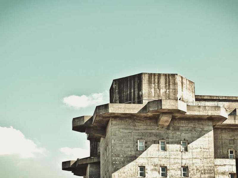 Стильная студия в JLT